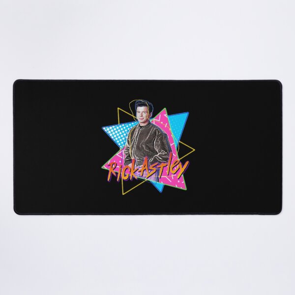 Item preview, Art - Rick Astley designed and sold by odettenorvi.