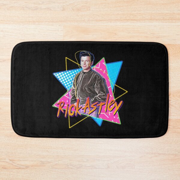 Item preview, Art - Rick Astley designed and sold by odettenorvi.