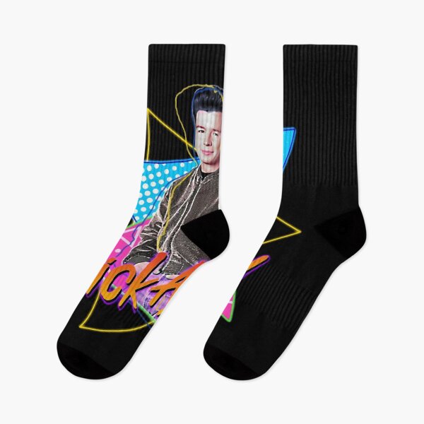 Item preview, Art - Rick Astley designed and sold by odettenorvi.