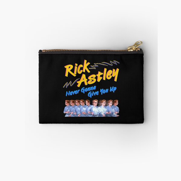 Item preview, Art - Rick Astley designed and sold by odettenorvi.