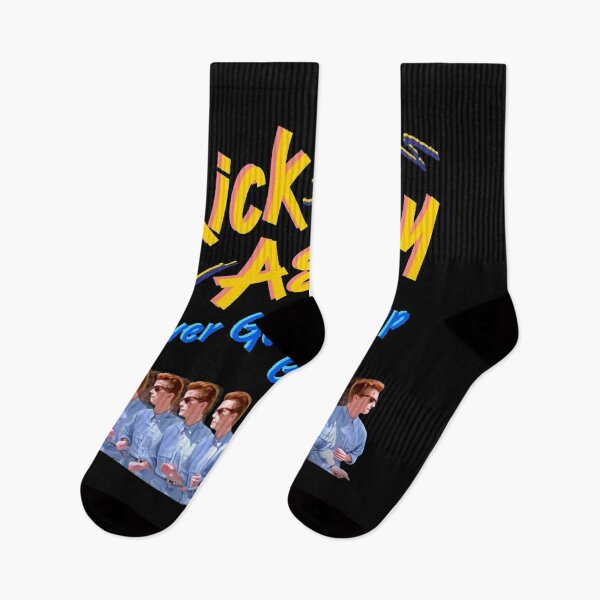 Item preview, Art - Rick Astley designed and sold by odettenorvi.