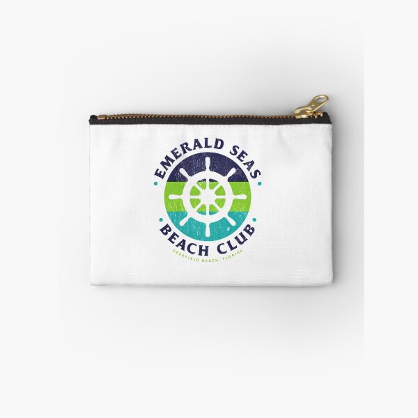 Item preview, Emerald Seas Beach Club Deerfield Beach Fl designed and sold by Dravienart.
