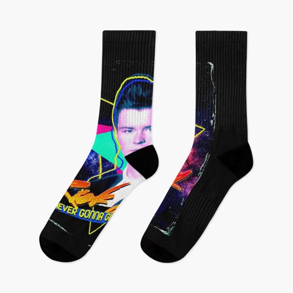 Item preview, Art - Rick Astley designed and sold by odettenorvi.