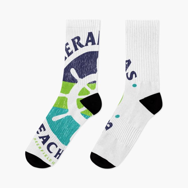 Item preview, Emerald Seas Beach Club Deerfield Beach Fl designed and sold by Dravienart.