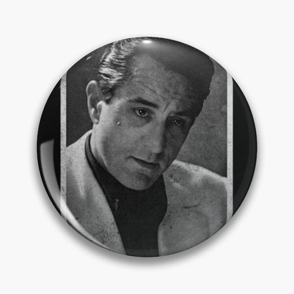 Item preview, Art - Robert De Niro designed and sold by thrasherbald.