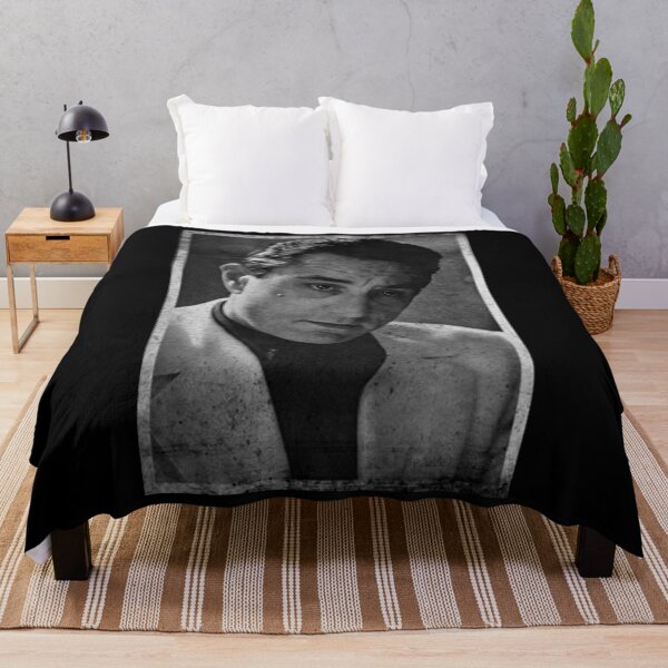 Item preview, Art - Robert De Niro designed and sold by thrasherbald.