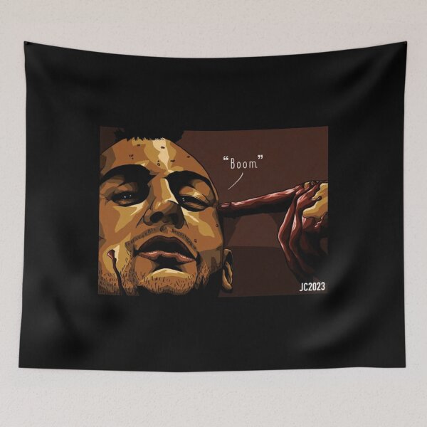 Item preview, Art - Robert De Niro designed and sold by thrasherbald.
