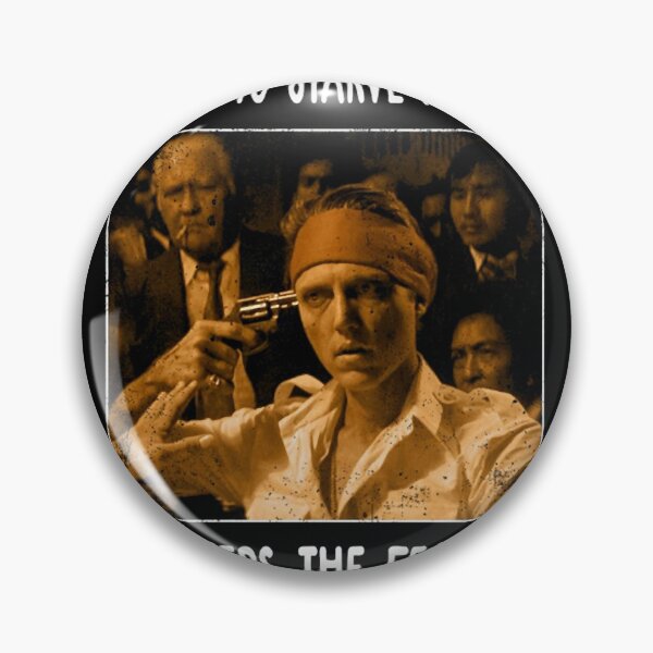 Item preview, Art - Robert De Niro designed and sold by thrasherbald.