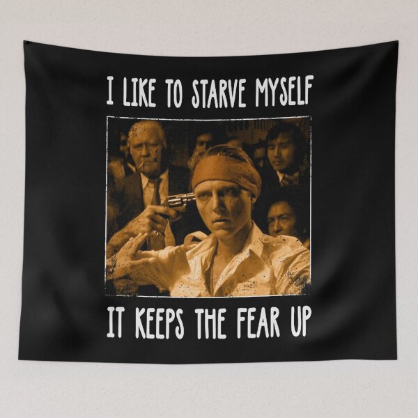 Item preview, Art - Robert De Niro designed and sold by thrasherbald.