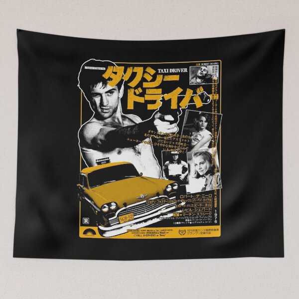 Item preview, Art - Robert De Niro designed and sold by thrasherbald.