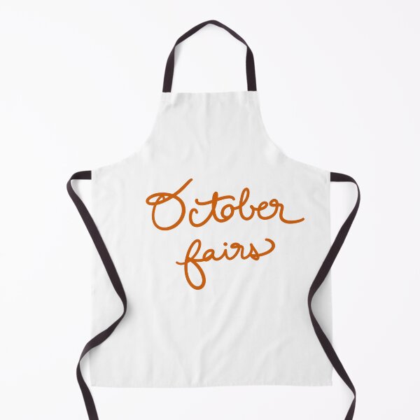 Item preview, October Fairs designed and sold by abeink.