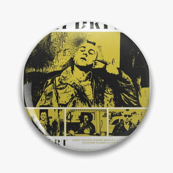 Item preview, Art - Robert De Niro designed and sold by thrasherbald.