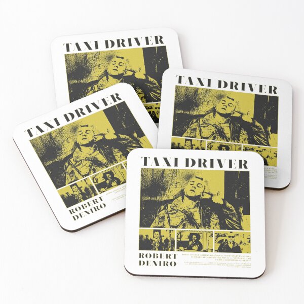 Item preview, Arte - Robert De Niro designed and sold by thrasherbald.
