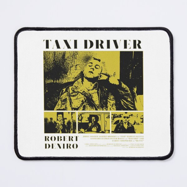 Item preview, Art - Robert De Niro designed and sold by thrasherbald.