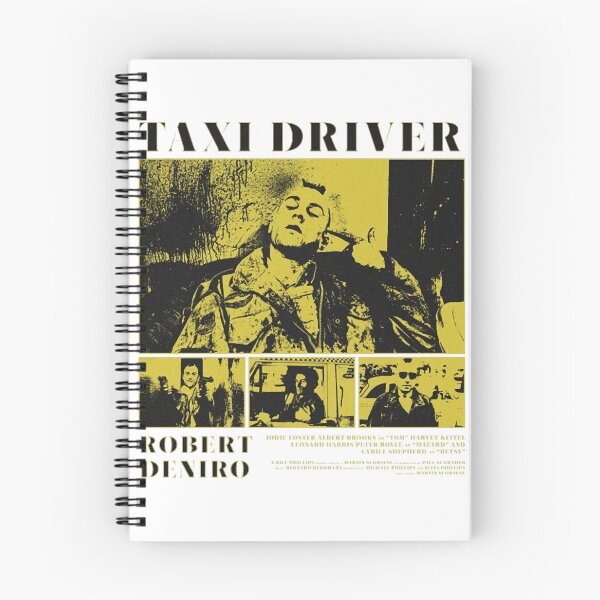 Item preview, Art - Robert De Niro designed and sold by thrasherbald.