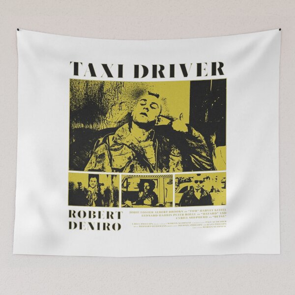 Item preview, Art - Robert De Niro designed and sold by thrasherbald.