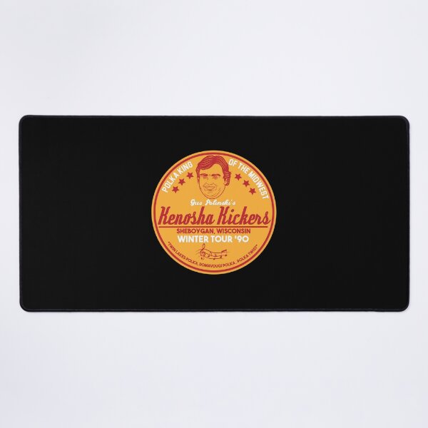 Item preview,  Kenosha Kickers designed and sold by Dravienart.