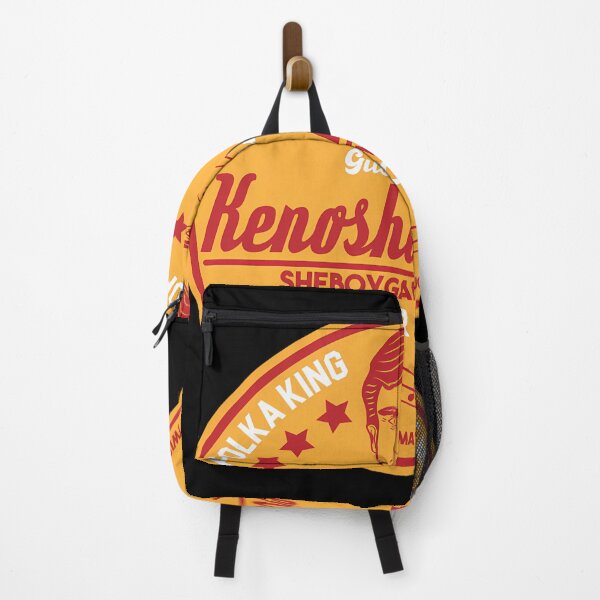 Item preview, Kenosha Kickers designed and sold by Dravienart.