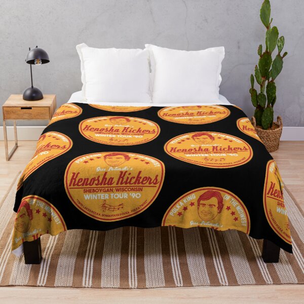 Item preview,  Kenosha Kickers designed and sold by Dravienart.