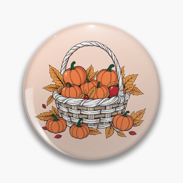 Item preview, Cozy harvest vibes! designed and sold by LitaBarc.