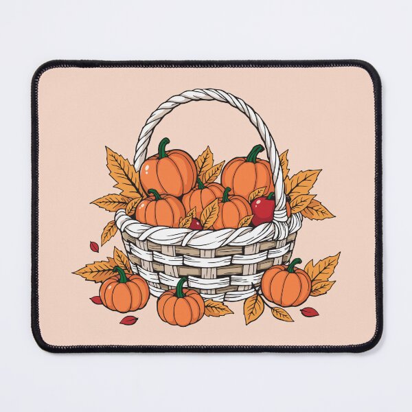 Item preview, Cozy harvest vibes! designed and sold by LitaBarc.