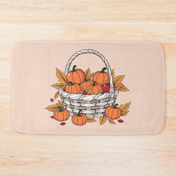 Item preview, Cozy harvest vibes! designed and sold by LitaBarc.