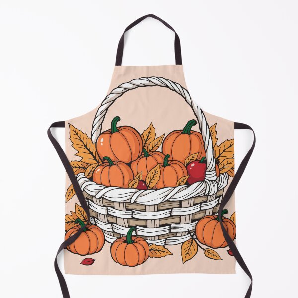 Item preview, Cozy harvest vibes! designed and sold by LitaBarc.