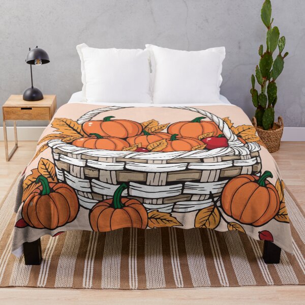 Item preview, Cozy harvest vibes! designed and sold by LitaBarc.