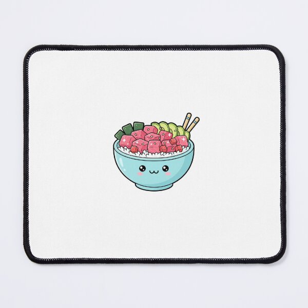 Item preview, Happy Chibi Bowl designed and sold by Tasting the World .