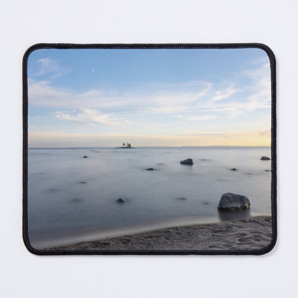 Item preview, Serene Sunset on Tiny Beach 4 designed and sold by jrtwynam.