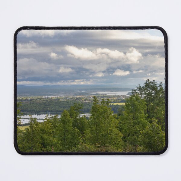 Item preview, Scenic View from McLean's Mountain 1 designed and sold by jrtwynam.