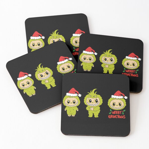 Item preview, Christmas Labubu designed and sold by YChangShop.