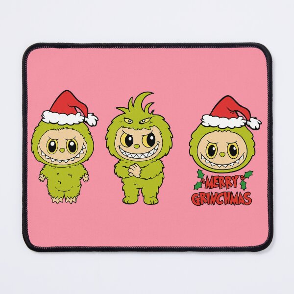 Item preview, Christmas Labubu designed and sold by YChangShop.
