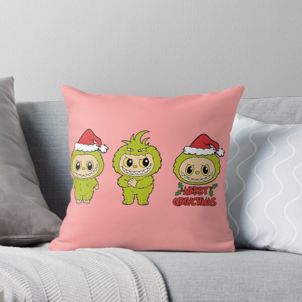 Item preview, Christmas Labubu designed and sold by YChangShop.