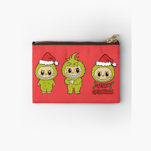 Item preview, Christmas Labubu designed and sold by YChangShop.
