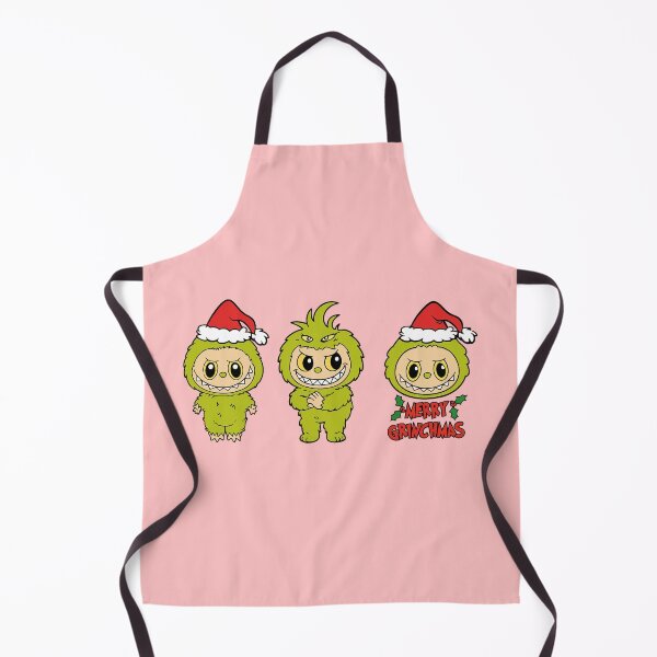 Item preview, Christmas Labubu designed and sold by YChangShop.