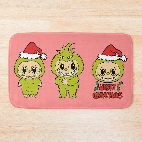Item preview, Christmas Labubu designed and sold by YChangShop.