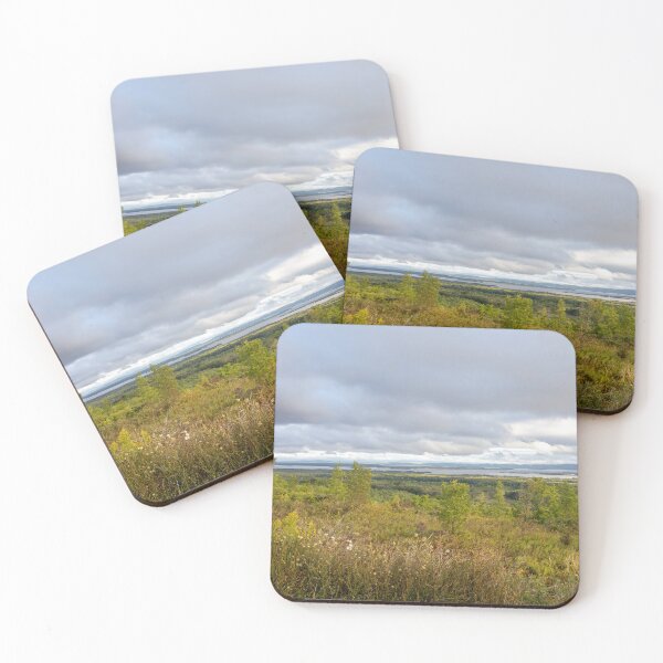 Item preview, Scenic View from McLean's Mountain 2 designed and sold by jrtwynam.