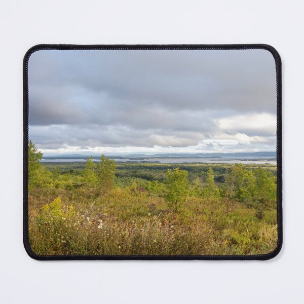 Item preview, Scenic View from McLean's Mountain 2 designed and sold by jrtwynam.