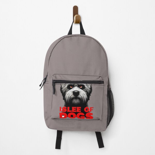 Item preview, isle of dogs designed and sold by NCNGDESIGN.
