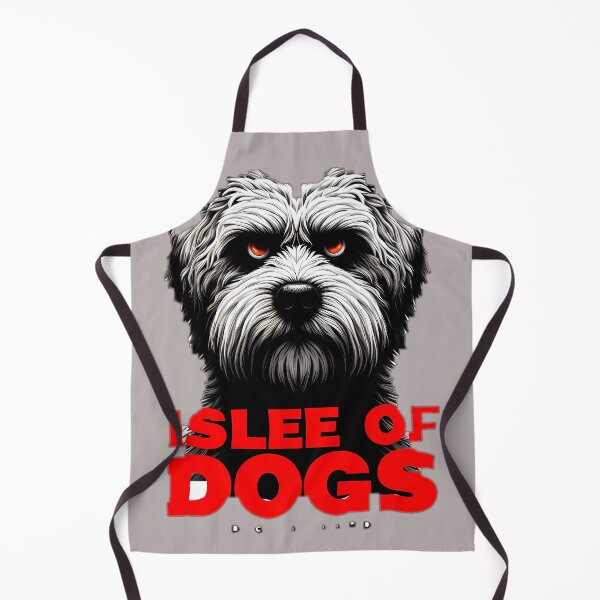Item preview, isle of dogs designed and sold by NCNGDESIGN.