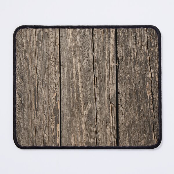 Item preview, Rustic Aged Wood Texture — Natural Vintage Background designed and sold by The Rust Lab.