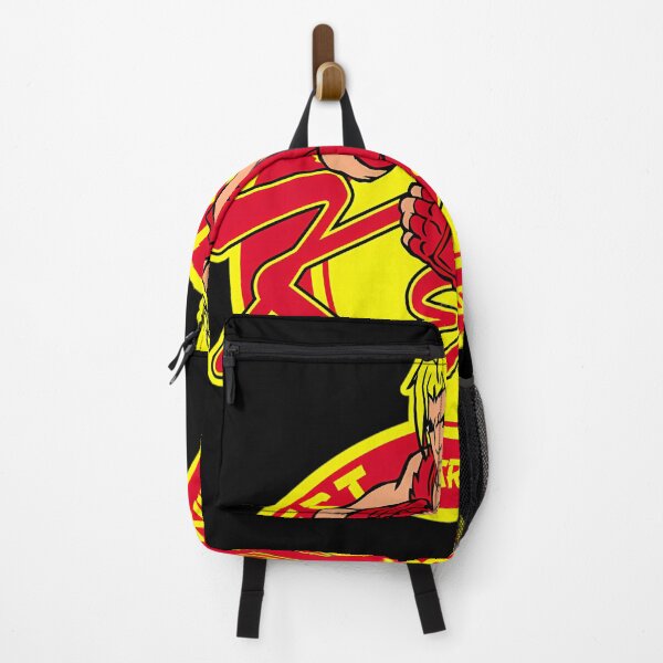 Item preview, Martial Arts Academy designed and sold by Dravienart.