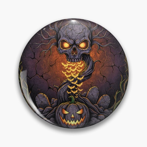 Item preview, Get Spooked  designed and sold by Erik007best.