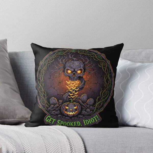 Item preview, Get Spooked  designed and sold by Erik007best.