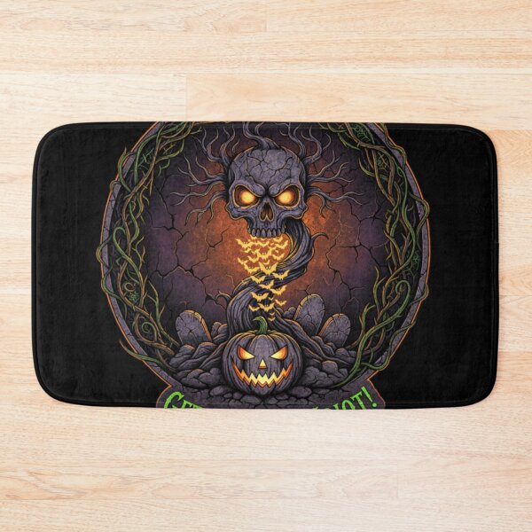Item preview, Get Spooked  designed and sold by Erik007best.