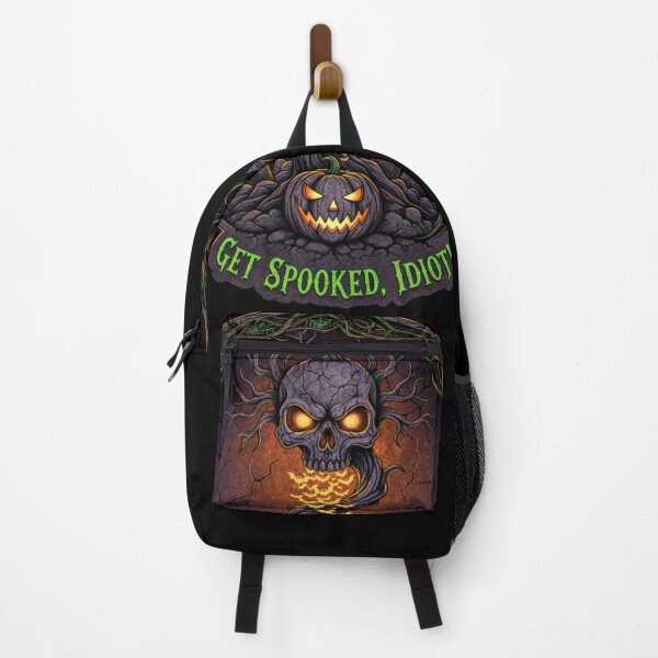 Item preview, Get Spooked designed and sold by Erik007best.