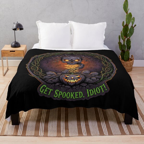 Item preview, Get Spooked  designed and sold by Erik007best.