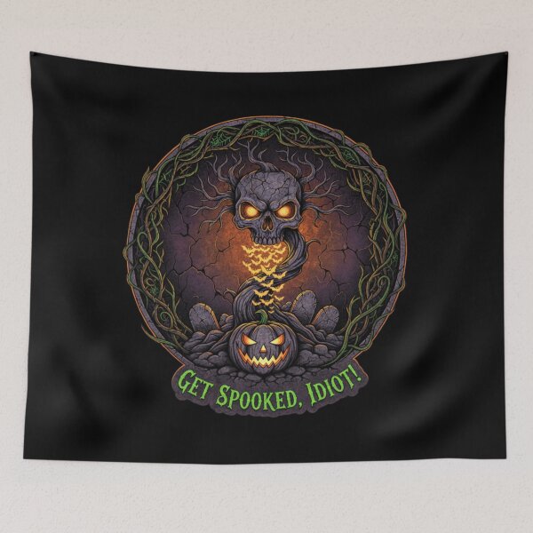 Item preview, Get Spooked  designed and sold by Erik007best.
