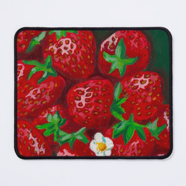 Item preview, Strawberry bundle designed and sold by Miques.